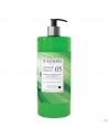 Doliderm Douchegel 2in1 Verveine Fraiche Pompfl 1l