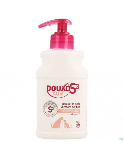 Douxo S3 Calm Shampoo 200ml