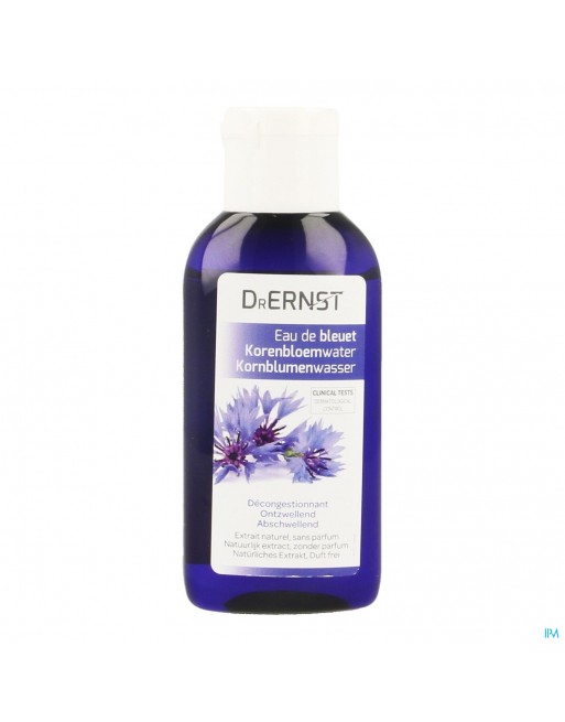 Dr Ernst Korenbloemwater 50ml