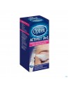 Optrex Actimist Double Action Yeux Secs 10ml