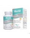 Biosil Mini Liquid Caps 60