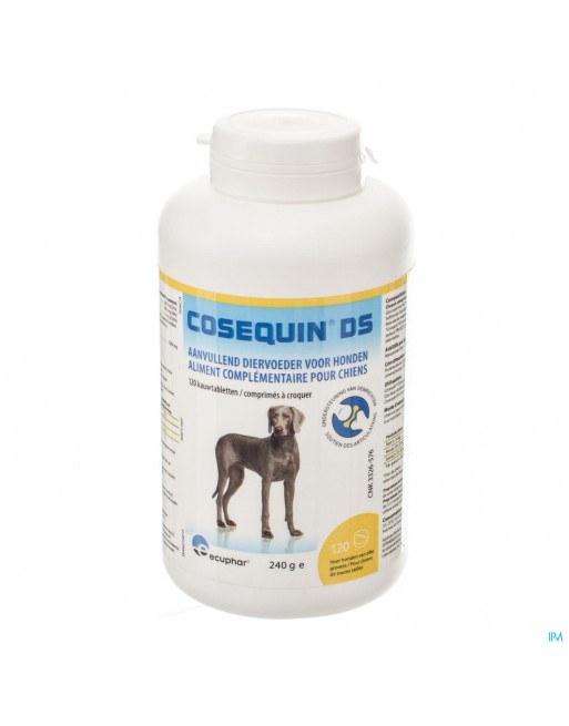 Cosequin Ds Comp Croq. 120