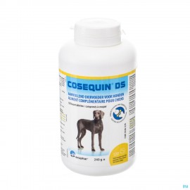Cosequin Ds Comp Croq. 120