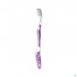 Elgydium Tandenb Witte Tanden Medium