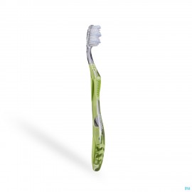 Elgydium Tandenb Witte Tanden Medium