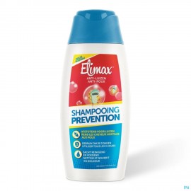 Elimax Preventive Shampoo...