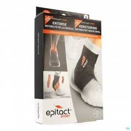 Epitact Ergostrap S