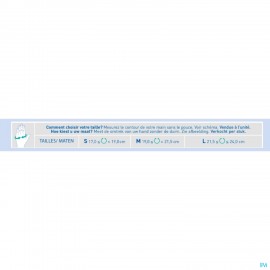 Epitact Carp'immo Attelle Poignet Gauche S