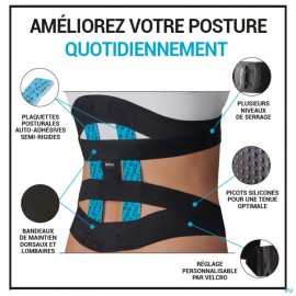 Epitact Posturostrap T1