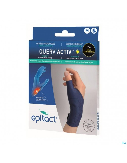 Querv'activ Links M