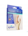 Epitact Orthese Propriocept. Souple Pouce Droit l