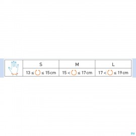 Epitact Orthese Propriocept. Souple Pouce Droit l