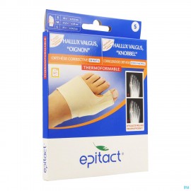 Epitact Corrigerende Orthese H.v. Nuit S