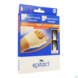 Epitact Corrigerende Orthese H.v. Nacht M