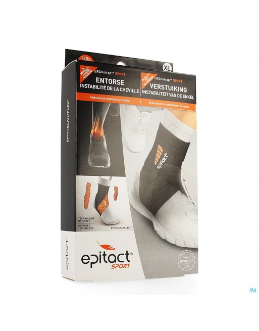 Epitact Ergostrap Xl