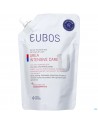 Eubos Urea 10% Bodylotion Peau Seche Refill 400ml
