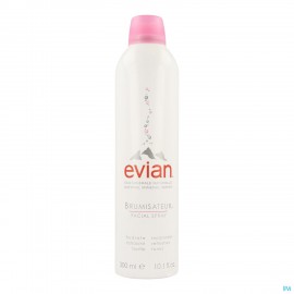 Evian Verstuiver 300ml