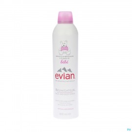 Evian Brumisateur 300ml