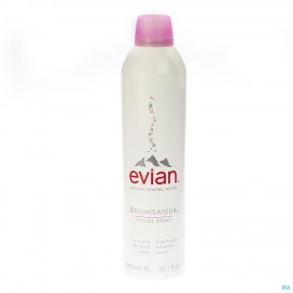 Evian Verstuiver 300ml