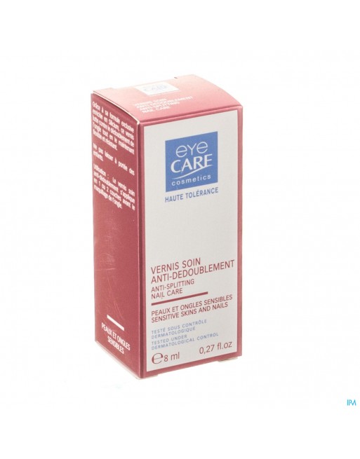 Eye Care Vao Verzorging A/dubbel 8ml 804