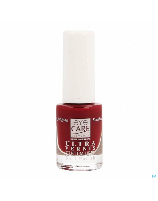 Eye Care Vao Ultra Silicium Urea 1553 Raspberry