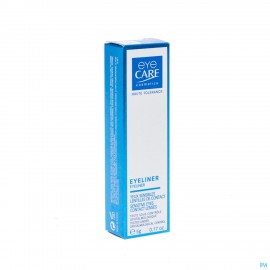 Eye Care Eyeliner 301 Noir
