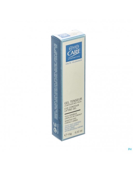 Eye Care Tenseur Contour Yeux 15g