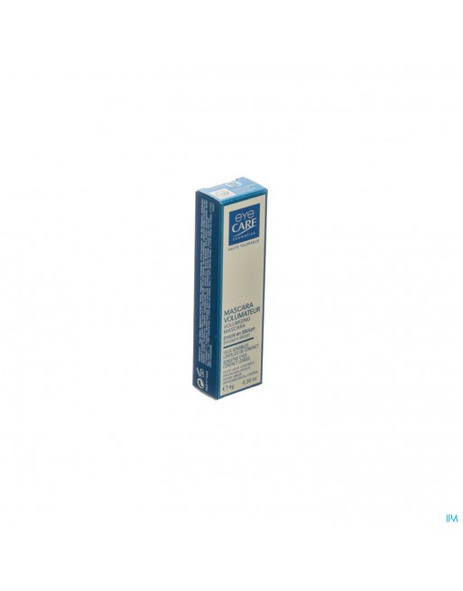 Eye Care Mascara Volumateur 6002 Bleu Note