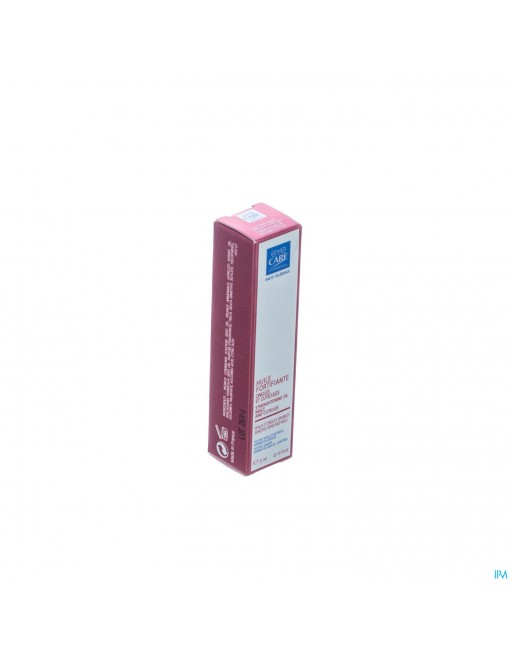 Eye Care Huile Fortifiante Ongles & Cuticules 5ml