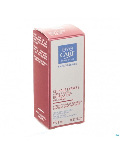 Eye Care Vao Express Sechage 8ml 811