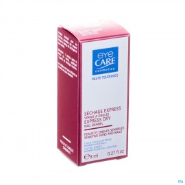 Eye Care Vao Express Sechage 8ml 811