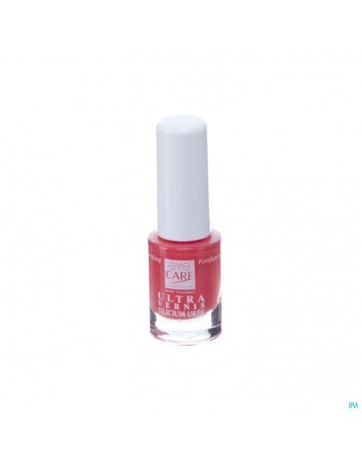Eye Care Vao Ultra Silicium Uree 1541 Pink Flower
