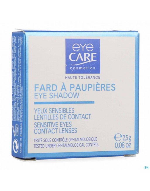 Eye Care Eye Shadow Chestnut 2,5g 930