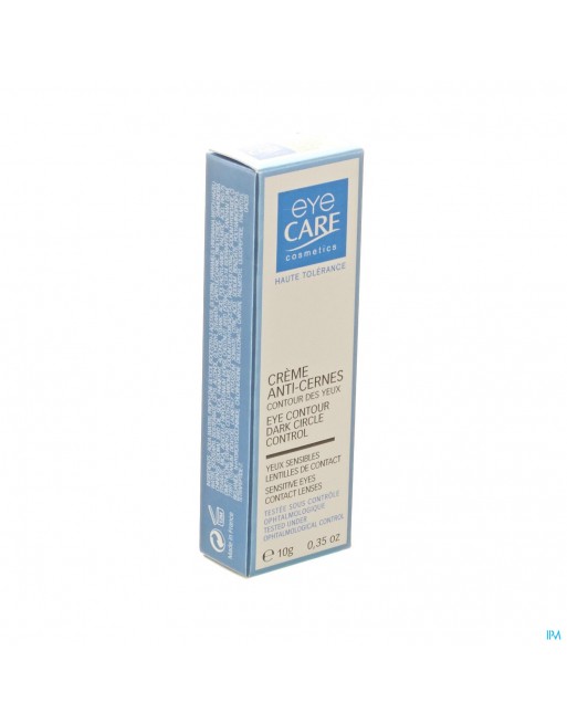 Eye Care Creme A/wallen Oogomtrek 10g