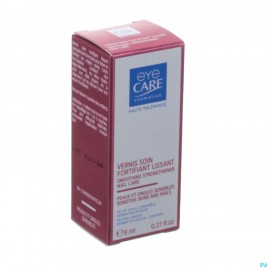 Eye Care Vao Soin Fortifiant Lissant 8ml