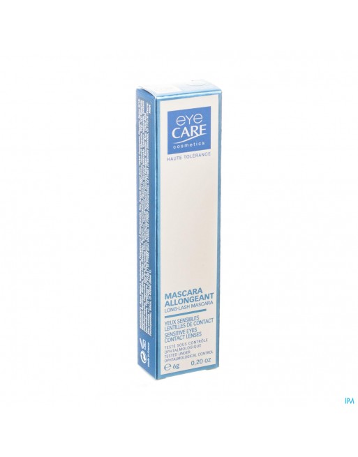 Eye Care Verlengende Mascara 3004 Ash Grey 6g