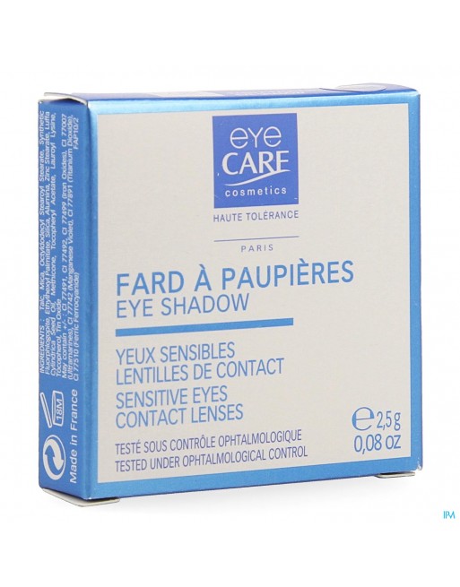 Eye Care Oogschaduw Bronze 941 2,5g