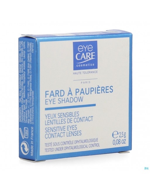 Eye Care Oogschaduw Azuur 945 2,5g