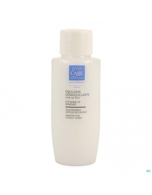 Eye Care Emulsie Oogreiniging Ogen 50ml