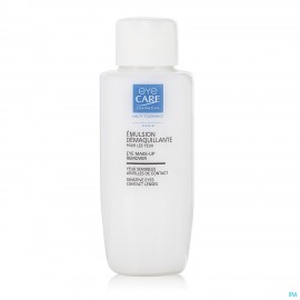 Eye Care Emulsie Oogreiniging Ogen 50ml