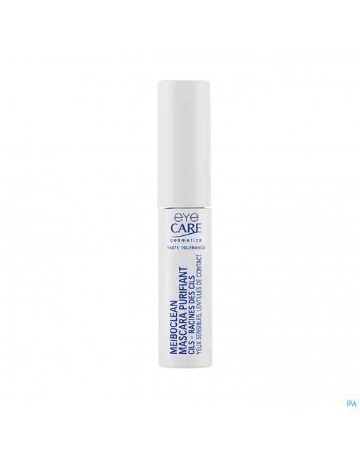 Eye Care Meiboclean Oogverzorging 5g