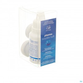 Eye Care Pharma Souples Opl Contactlenzen Fr 50ml