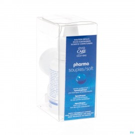 Eye Care Pharma Souples Sol Lentil.contact Fr 50ml