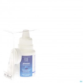 Eye Care Pharma Souples Opl Contactlenzen Fr 50ml