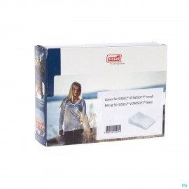 Eye Care Oogschaduw Waterproof Mousse 750