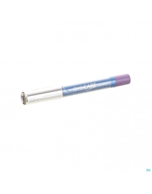 Eye Care Oogschaduw Waterproof Violet 757