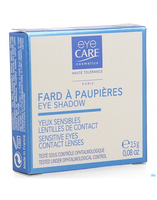 Eye Care Oogschaduw Rozenhout 944 2,5g