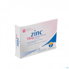 Zinc Comp 30