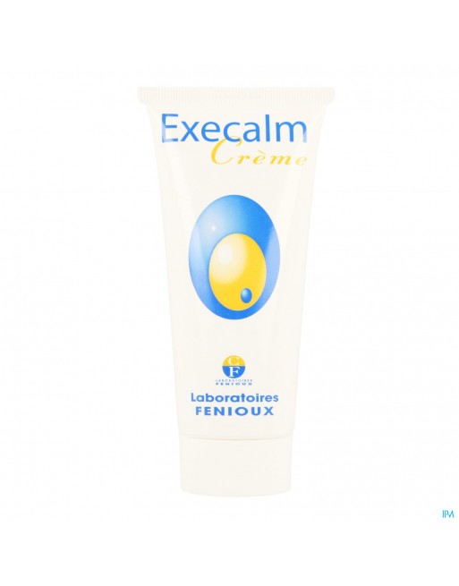 Execalm Creme 100ml