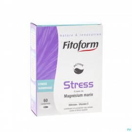 Stress Comp 60 Fitoform